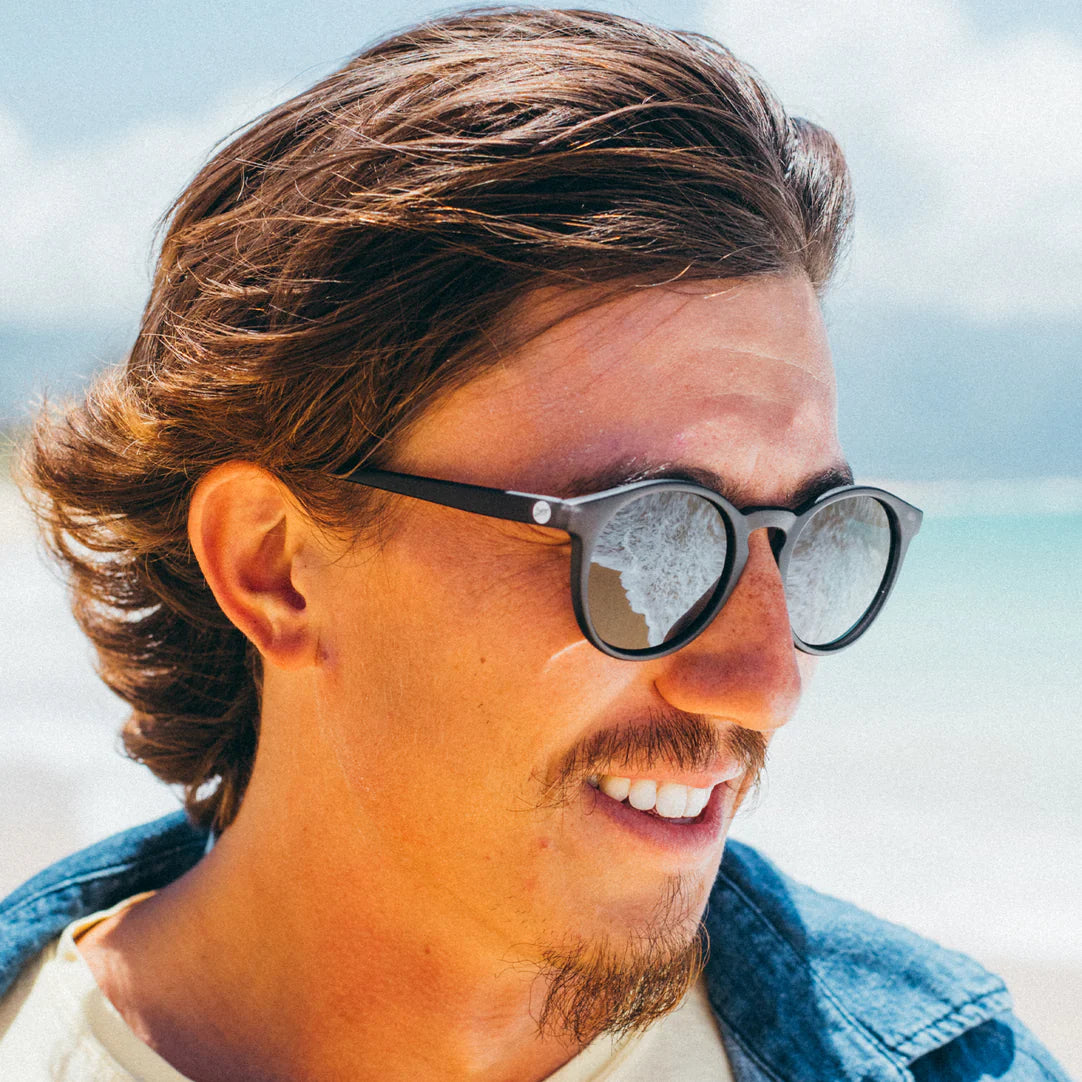 Dipsea Polarized Sunglasses