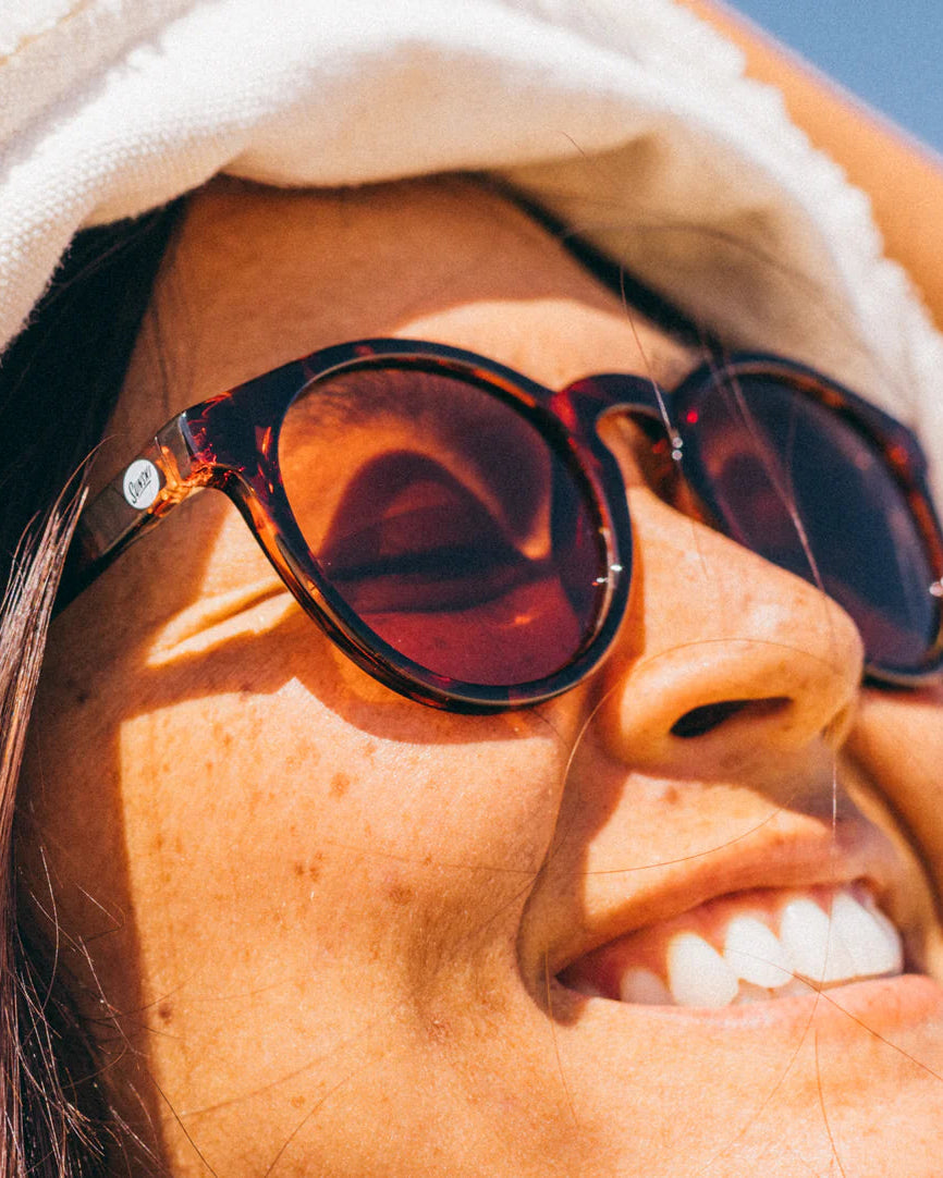 Dipsea Polarized Sunglasses