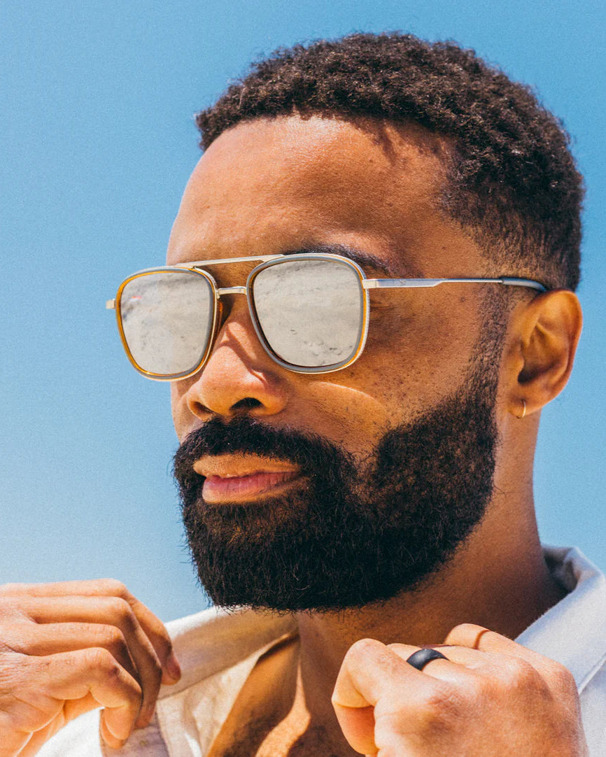 Estero Polarized Sunglasses
