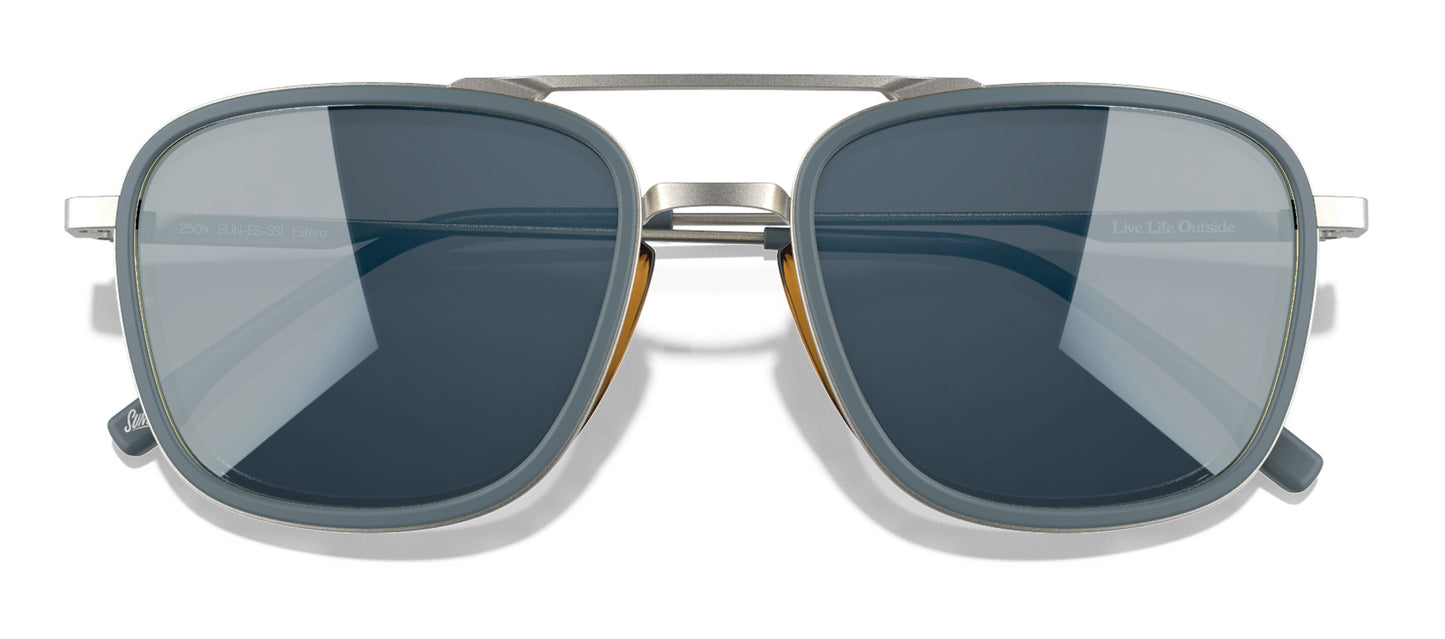 Estero Polarized Sunglasses