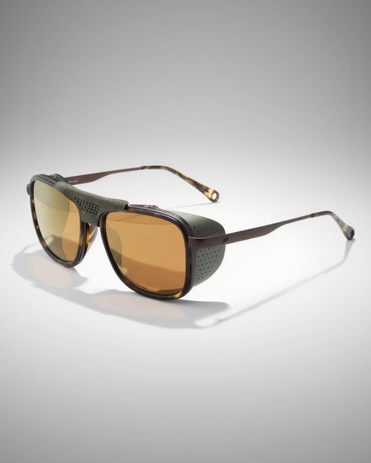 Ferrata Polarized Sunglasses