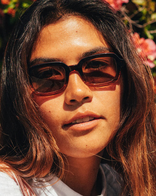 Lago Polarized Sunglasses