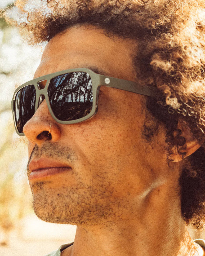 Paladino Polarized Sunglasses