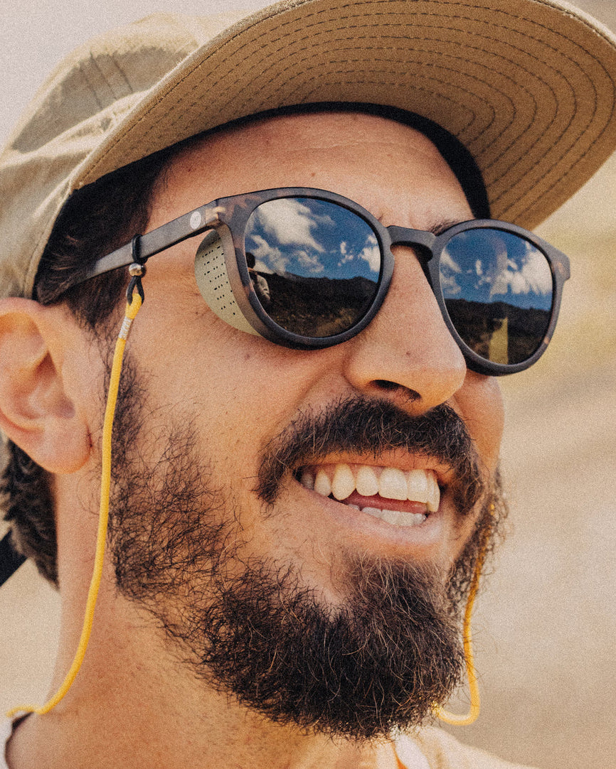 Tera Polarized Sunglasses