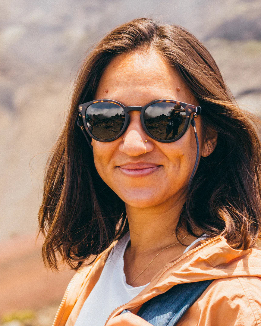 Tera Polarized Sunglasses