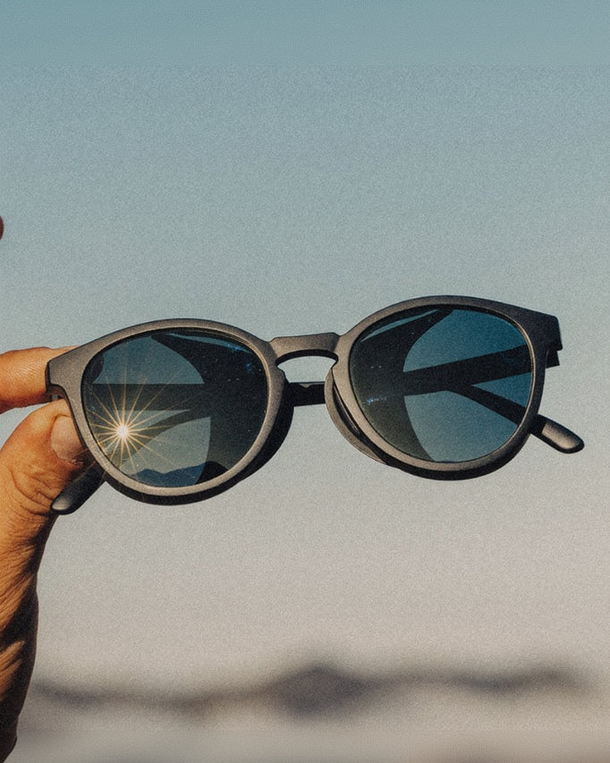 Tera Polarized Sunglasses