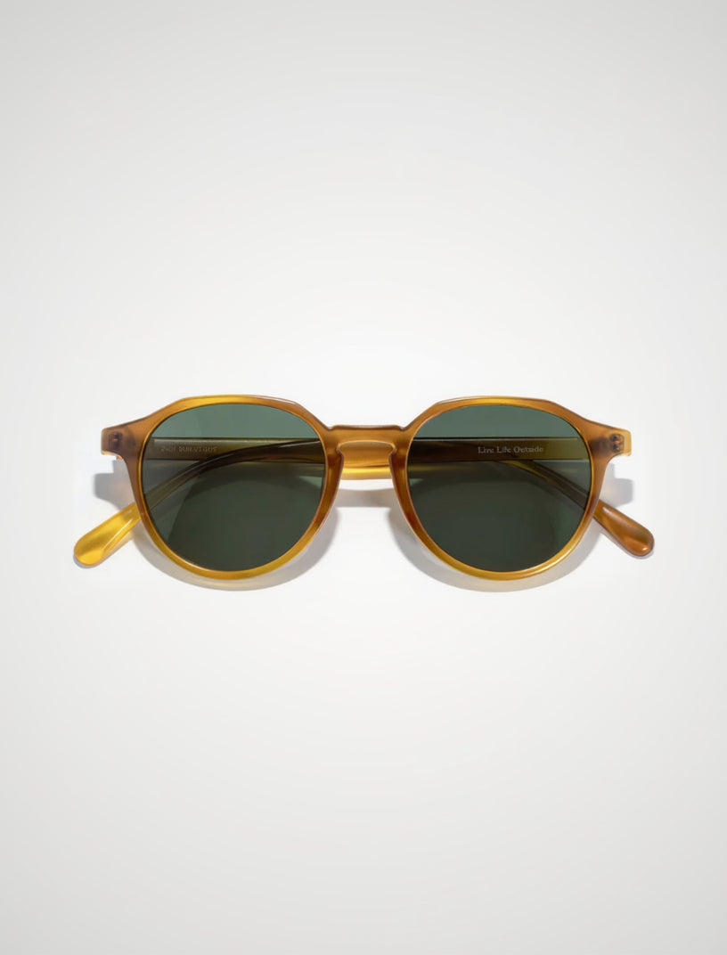 Vallarta Polarized Sunglasses