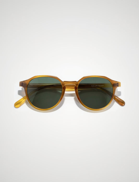 Vallarta Polarized Sunglasses