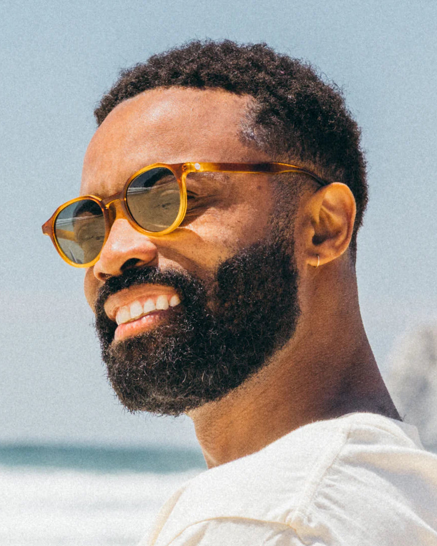 Vallarta Polarized Sunglasses