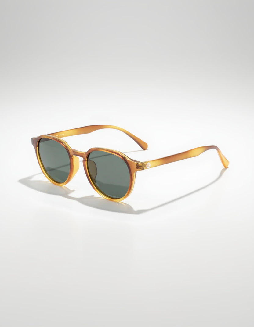 Vallarta Polarized Sunglasses