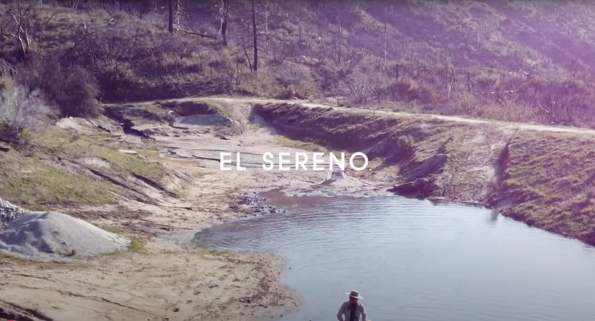 The Land – El Sereno Mercantile