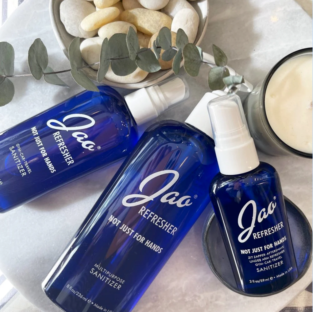 Refresher Sanitizer Mist