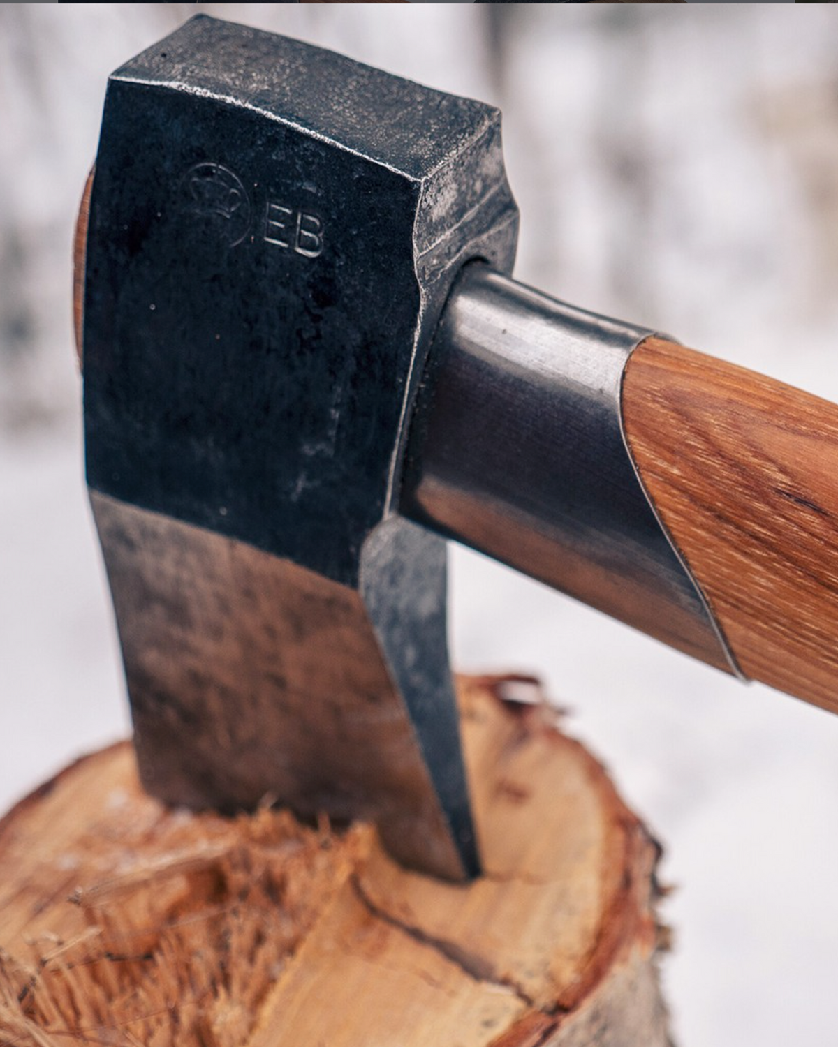 Gränsfors Large Splitting Axe