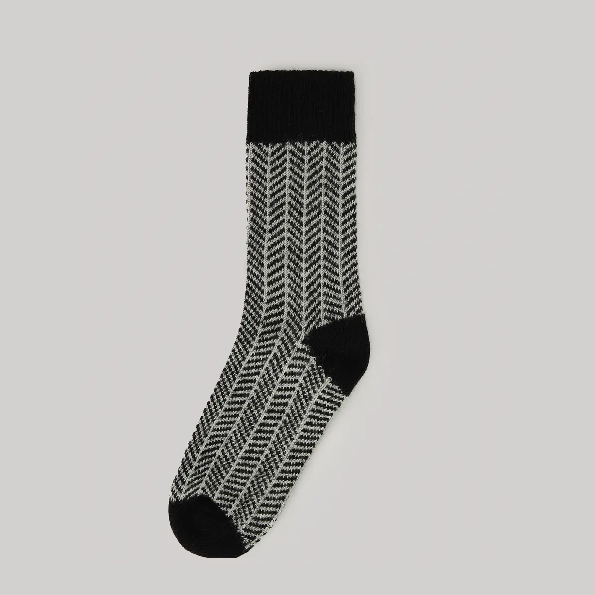 Lambswool Socks