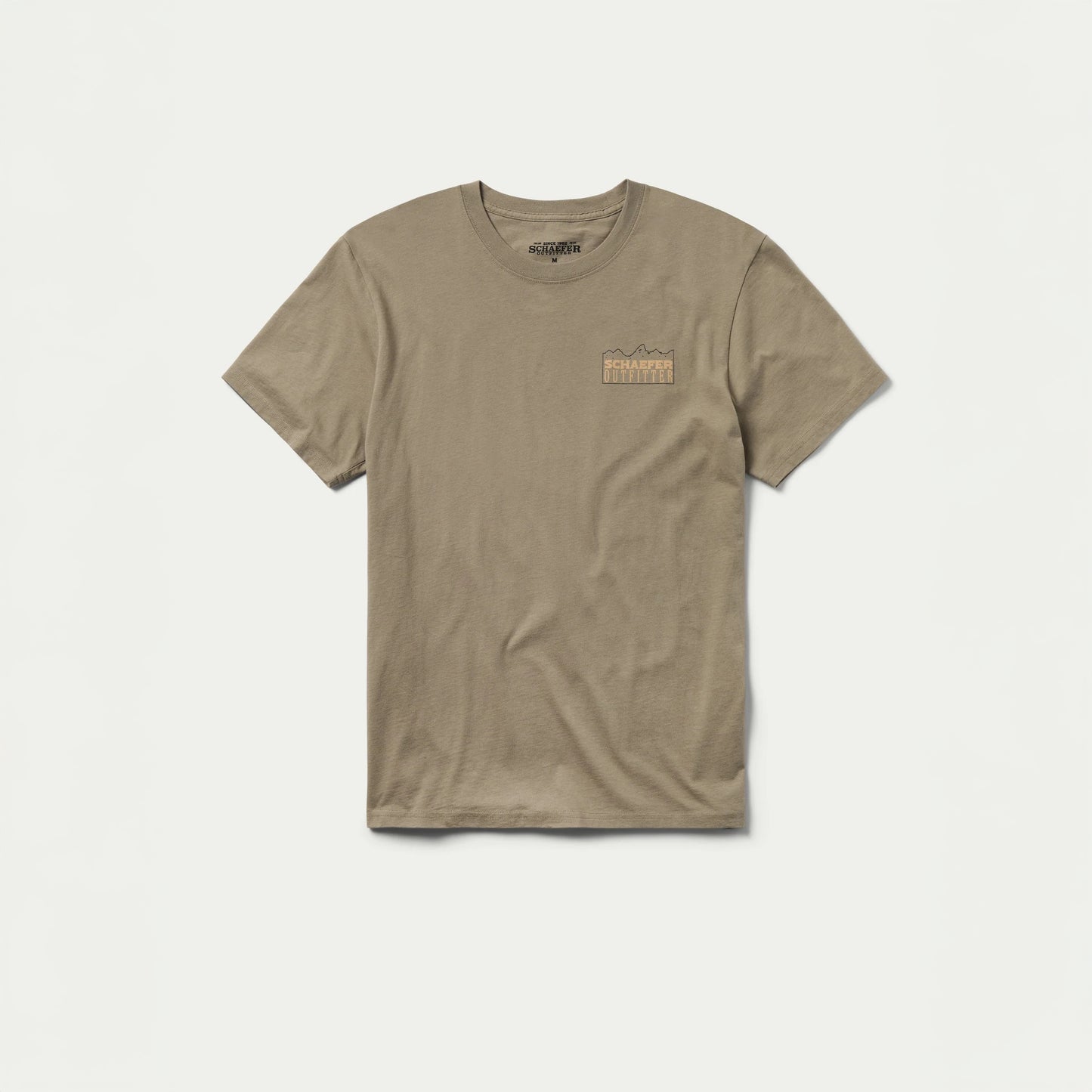 Grand Teton Tee