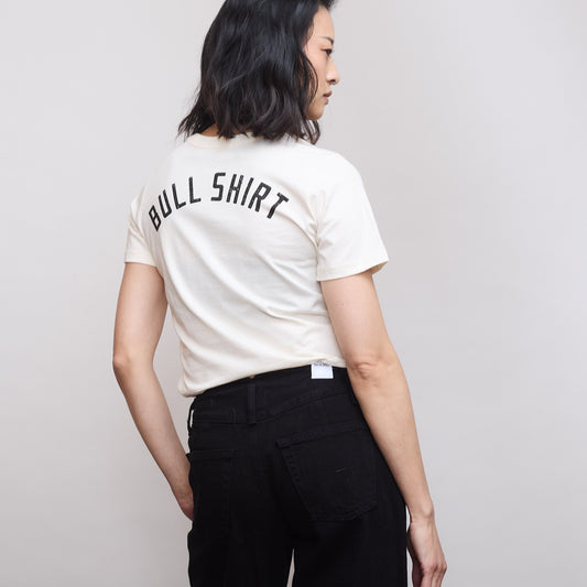 Bull Shirt Tee