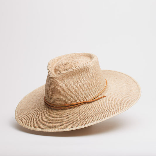 Oak Tear Drop Hat