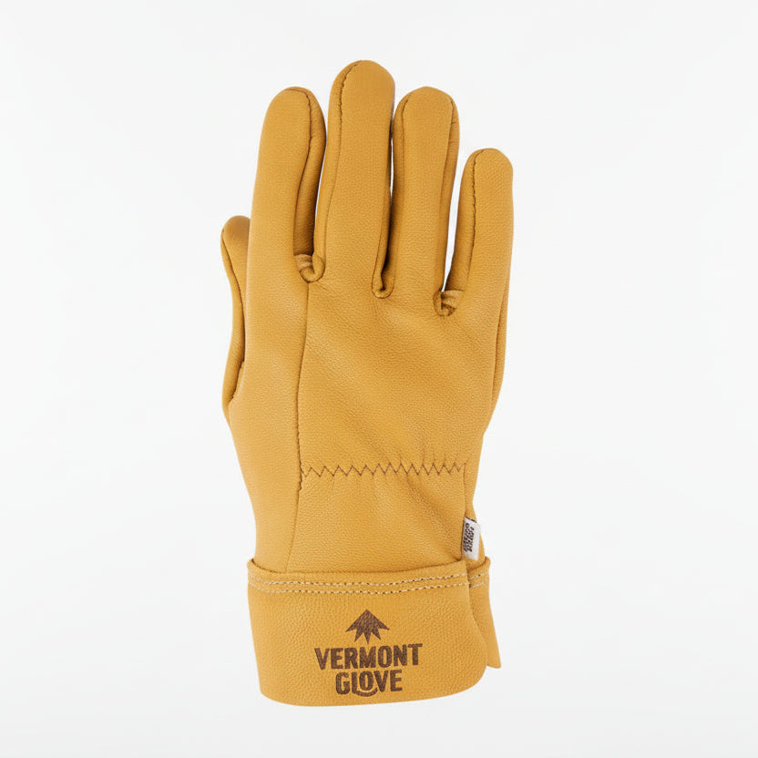 Vermont Gloves - The Flatlander