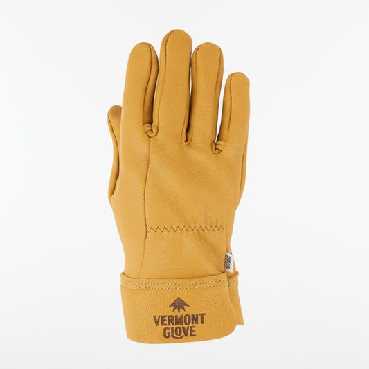 Vermont Gloves - The Flatlander
