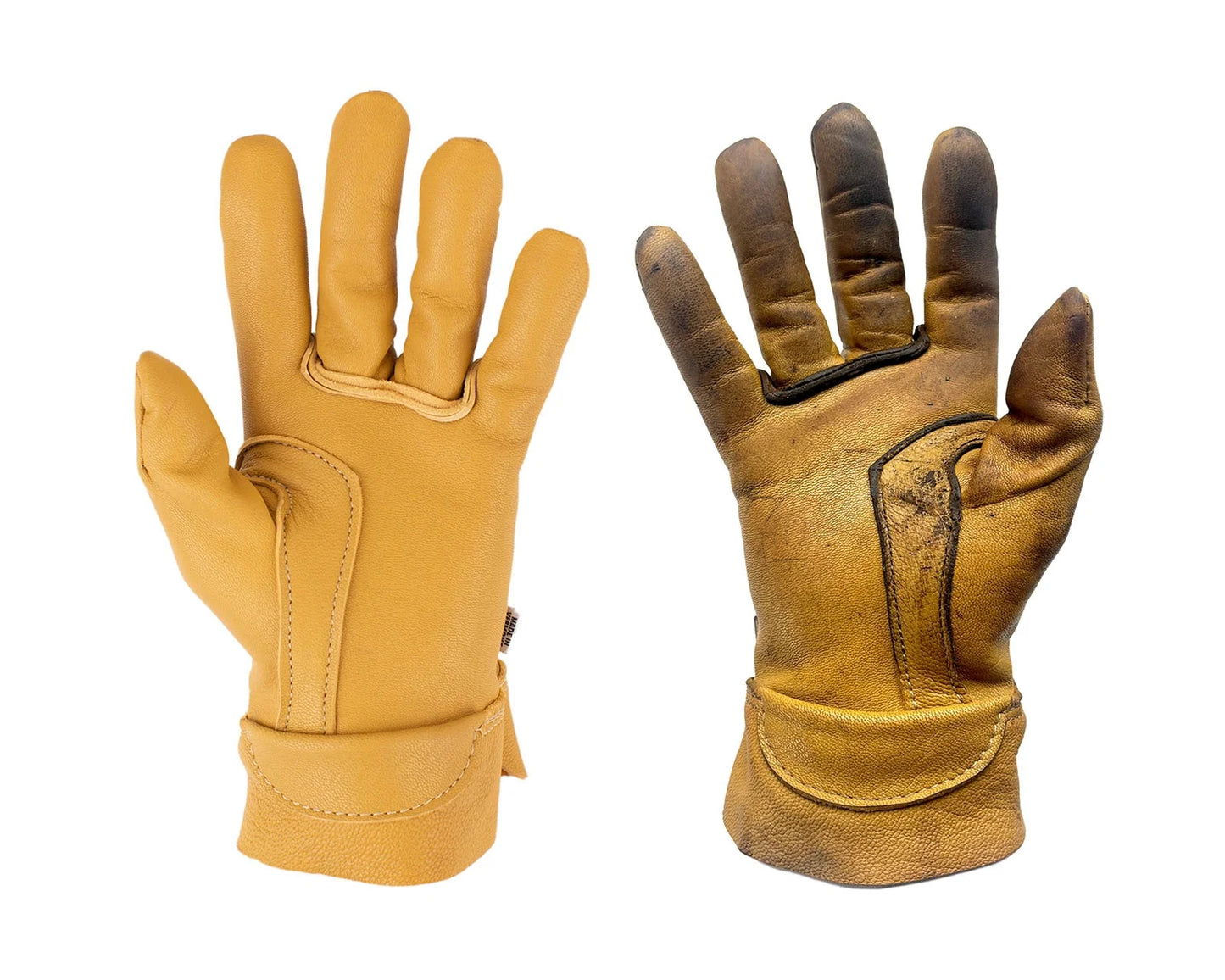 Vermont Gloves - The Flatlander