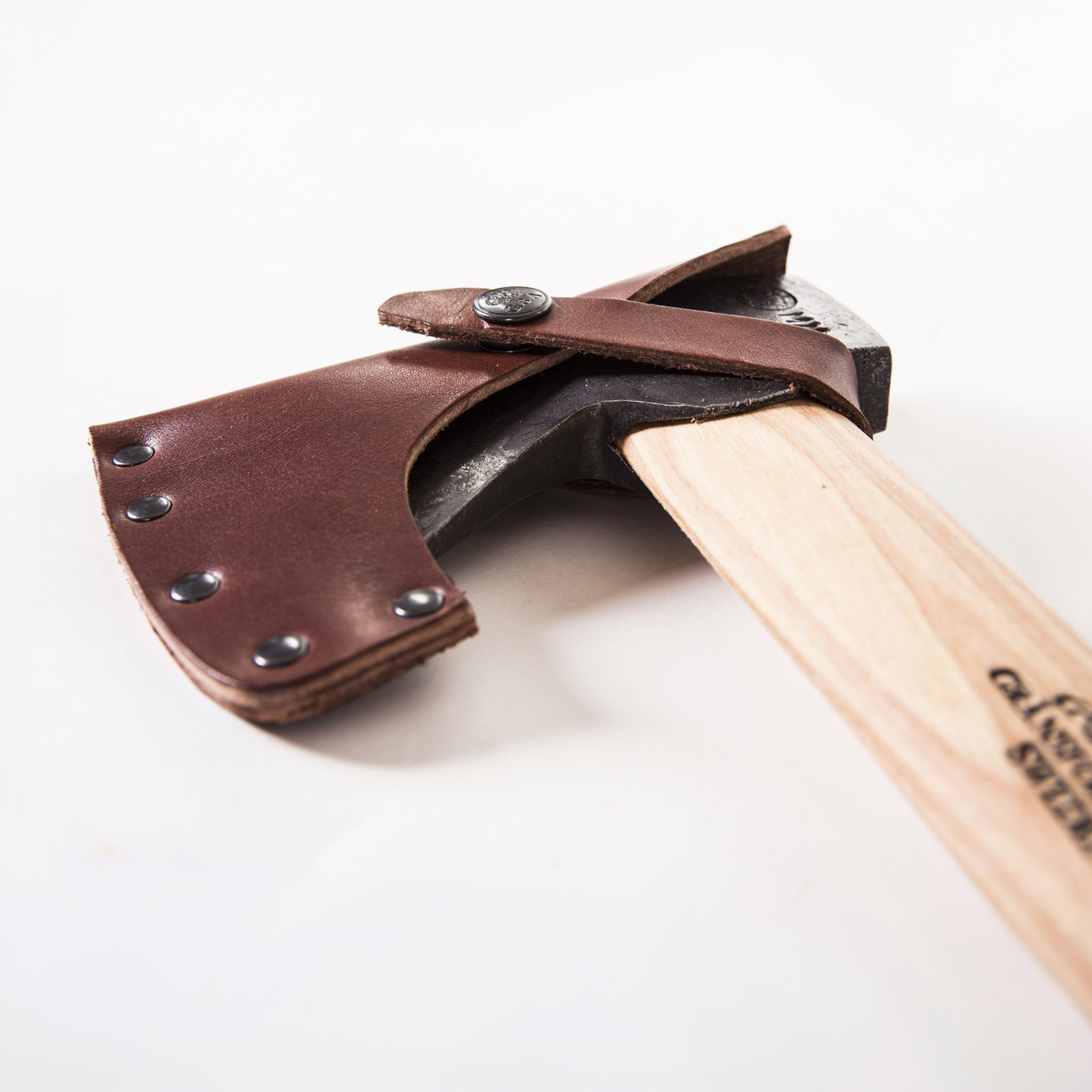 Gränsfors Wildlife Hatchet
