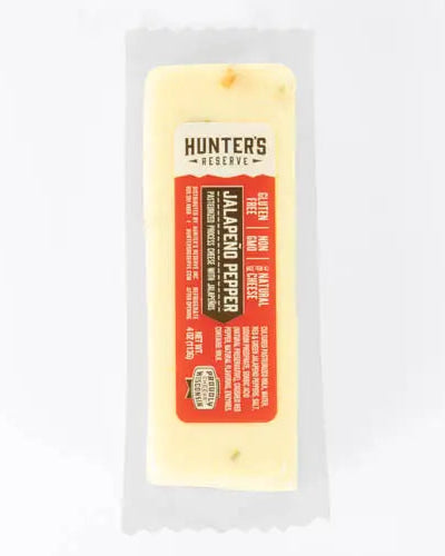 Shelf Stable Cheese