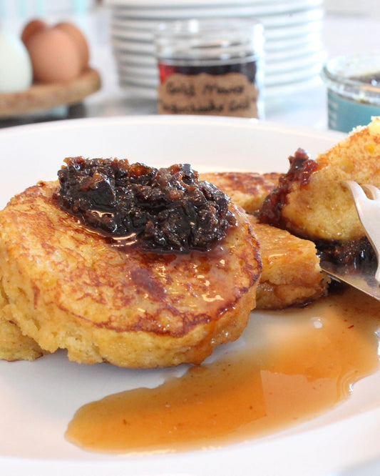 Bacon Jam