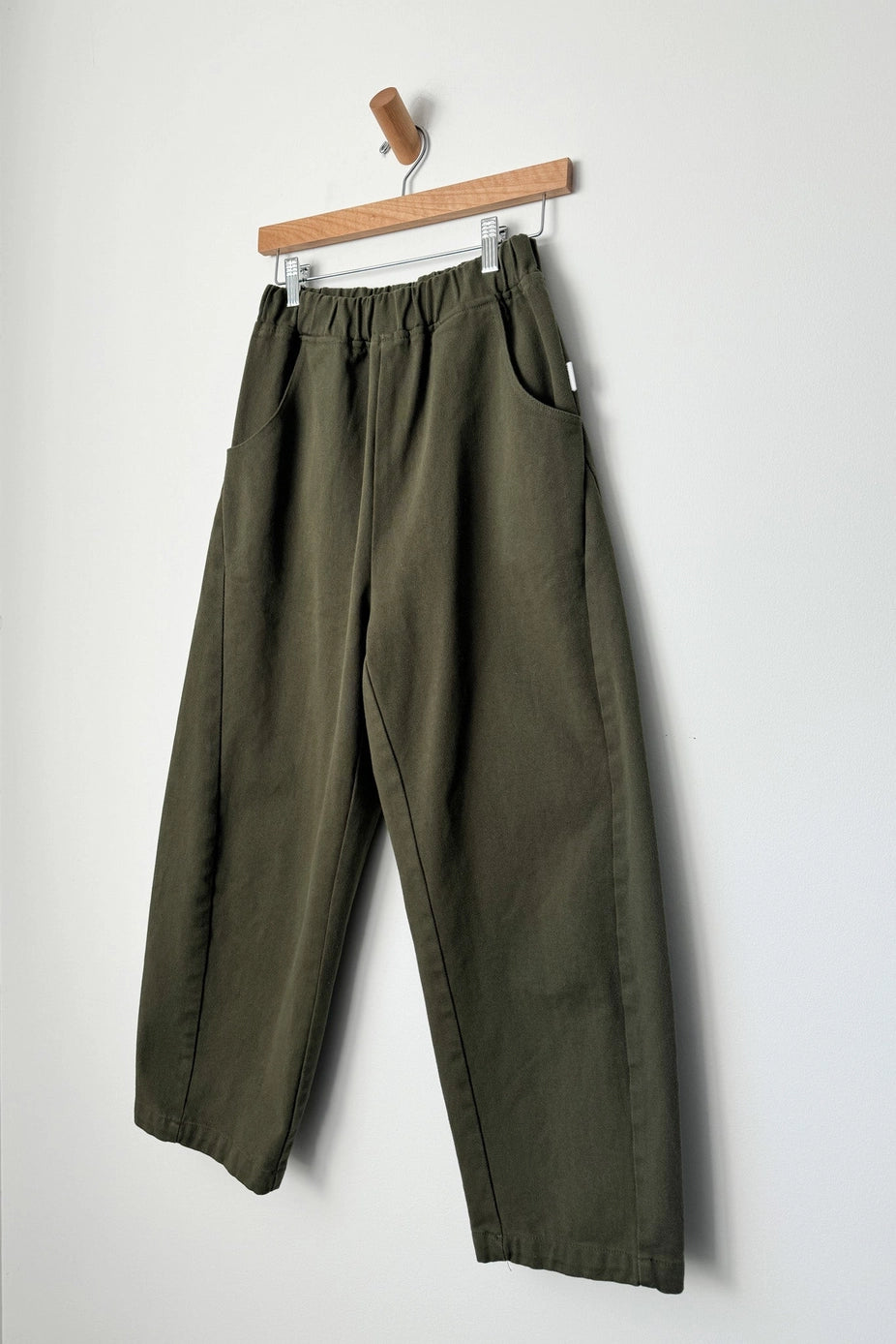 Arc Pants by Le Bon Shoppe