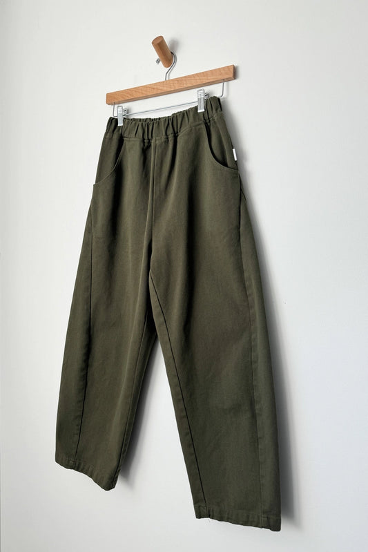 Arc Pants by Le Bon Shoppe