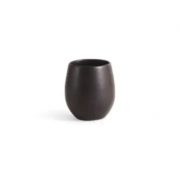 Stoneware Coffee & Tea Cup - 10 oz