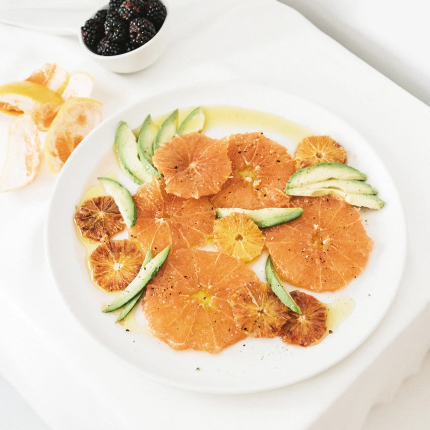 Stoneware Dinner Plate - set of 4