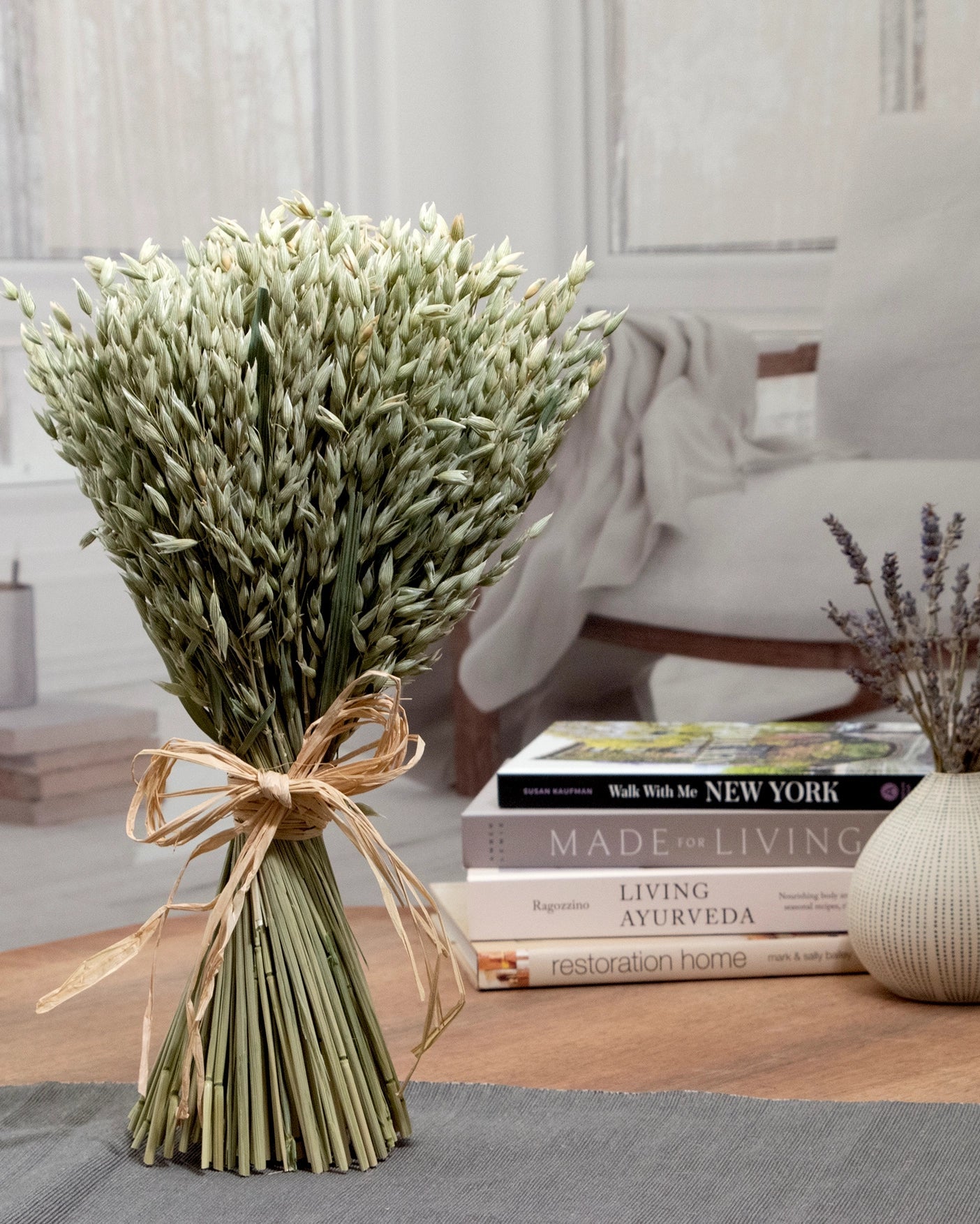 Avena Bouquet