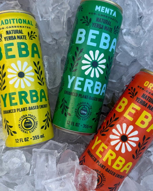 Beba Yerba