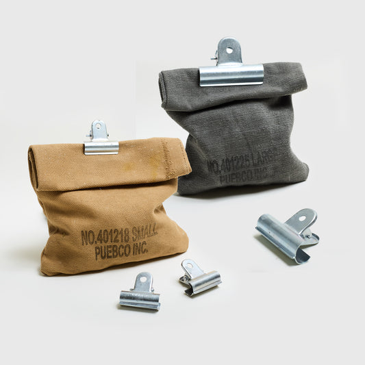 Utility Clips