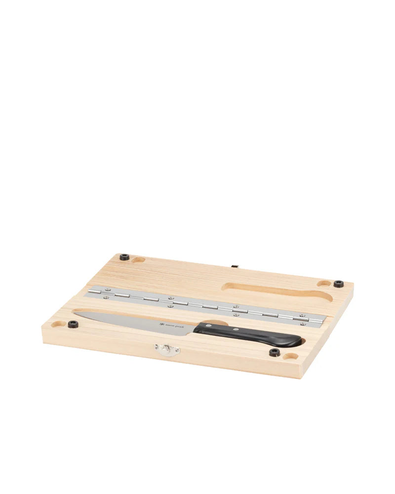 Chopping Board Set