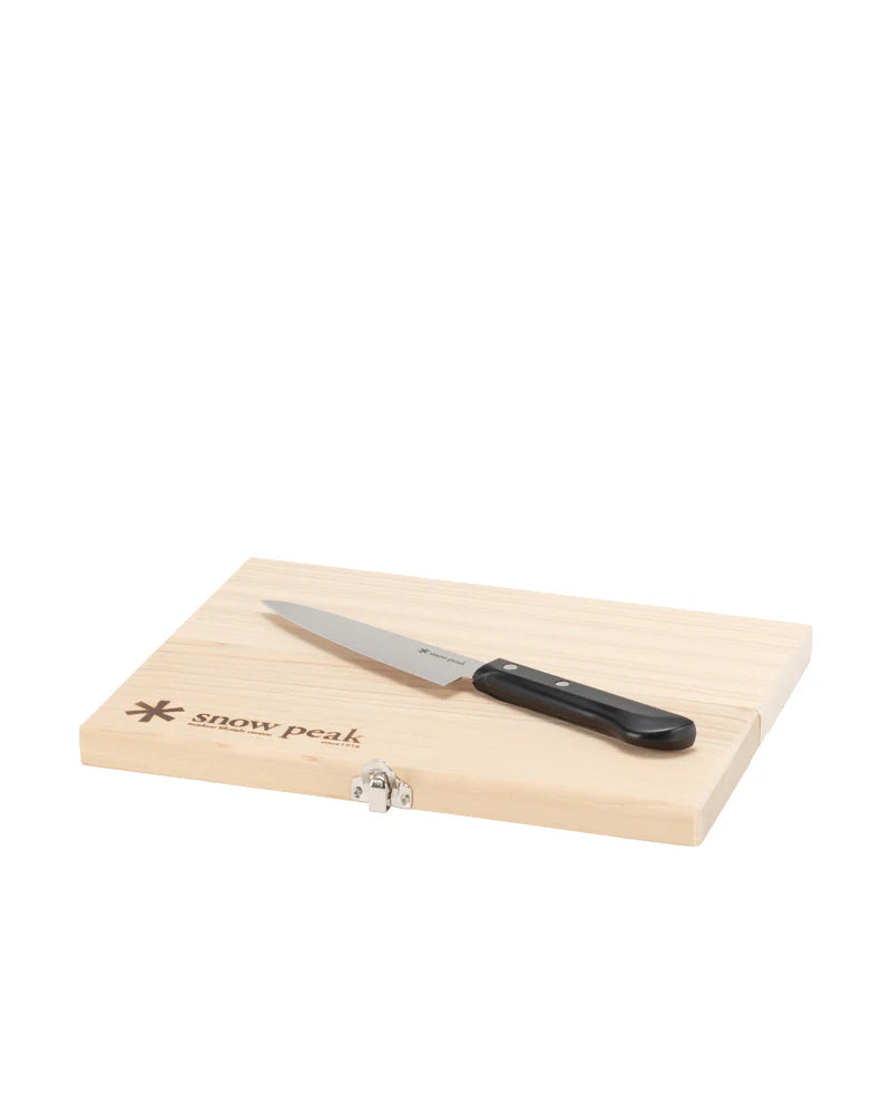 Chopping Board Set