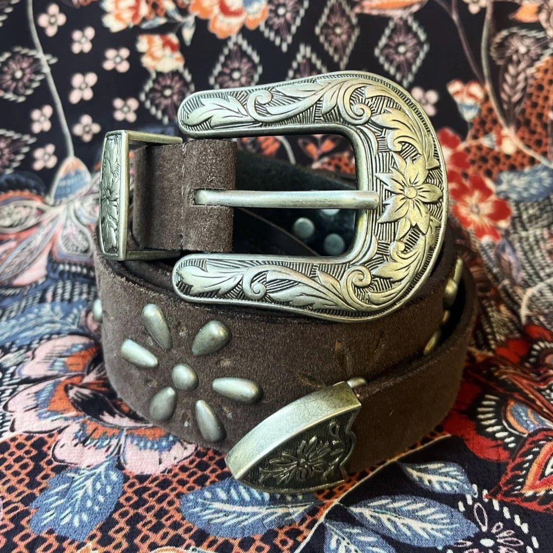 Daisy Belt