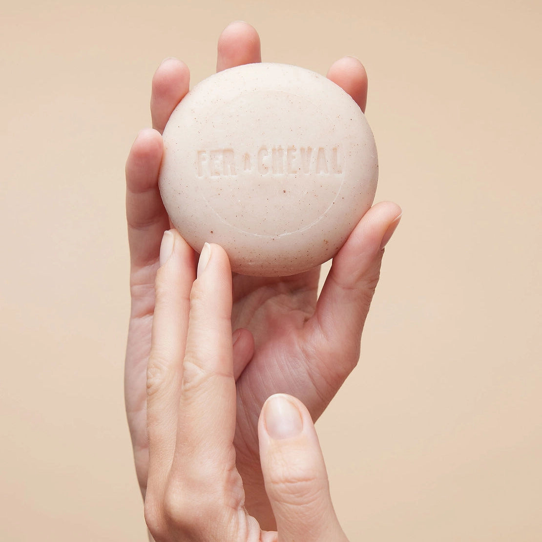 Solid Shampoo Bar