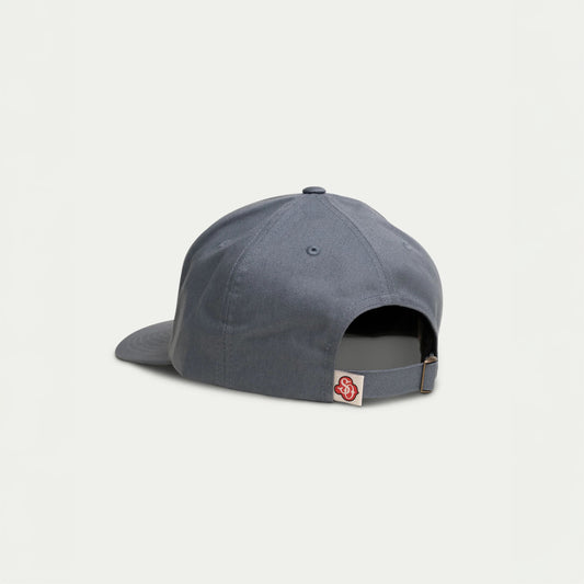 Soarin' Eagle Snapback Cap