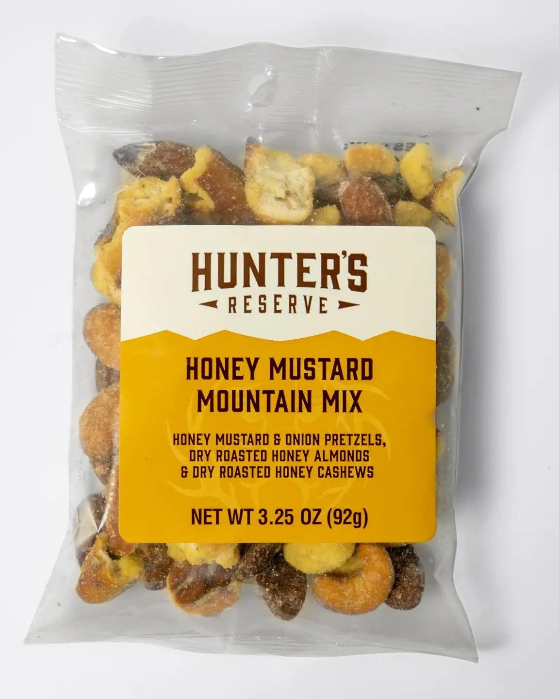 Hunter's Reserve Trail Mix - 3.5oz