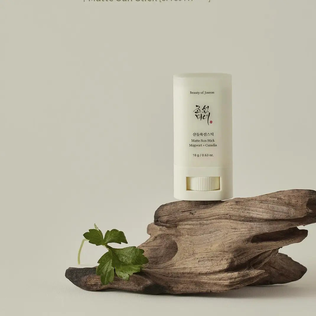 Matte Sun Stick Uv Protection SPF50