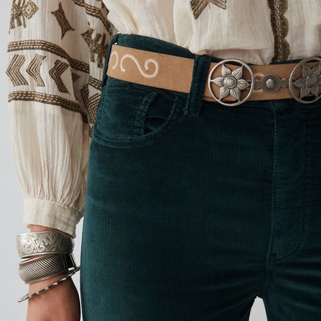 Gaucho Belt