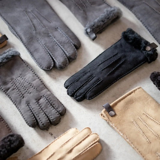 Lambskin Women's Gloves