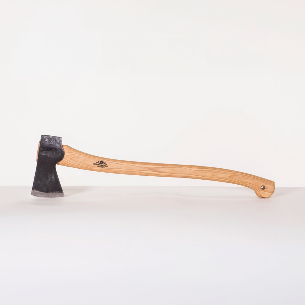 Gränsfors Forest Axe
