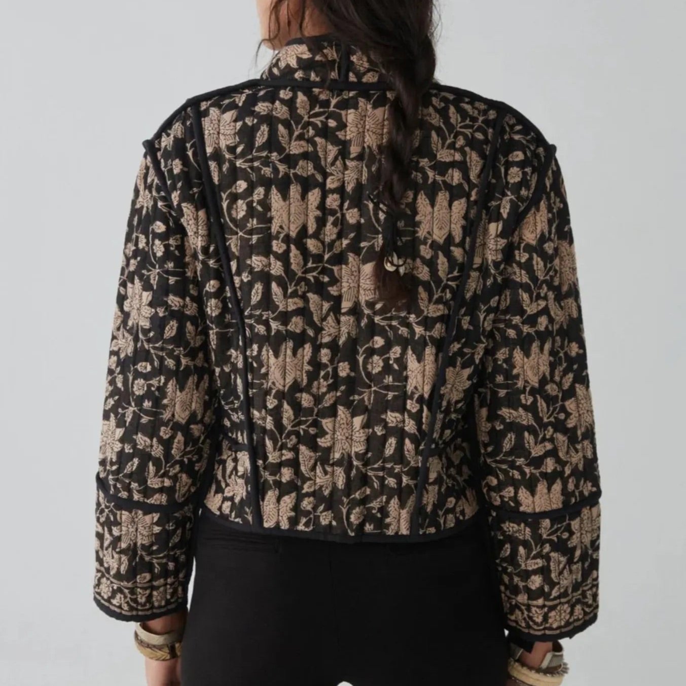 Dali Jacket
