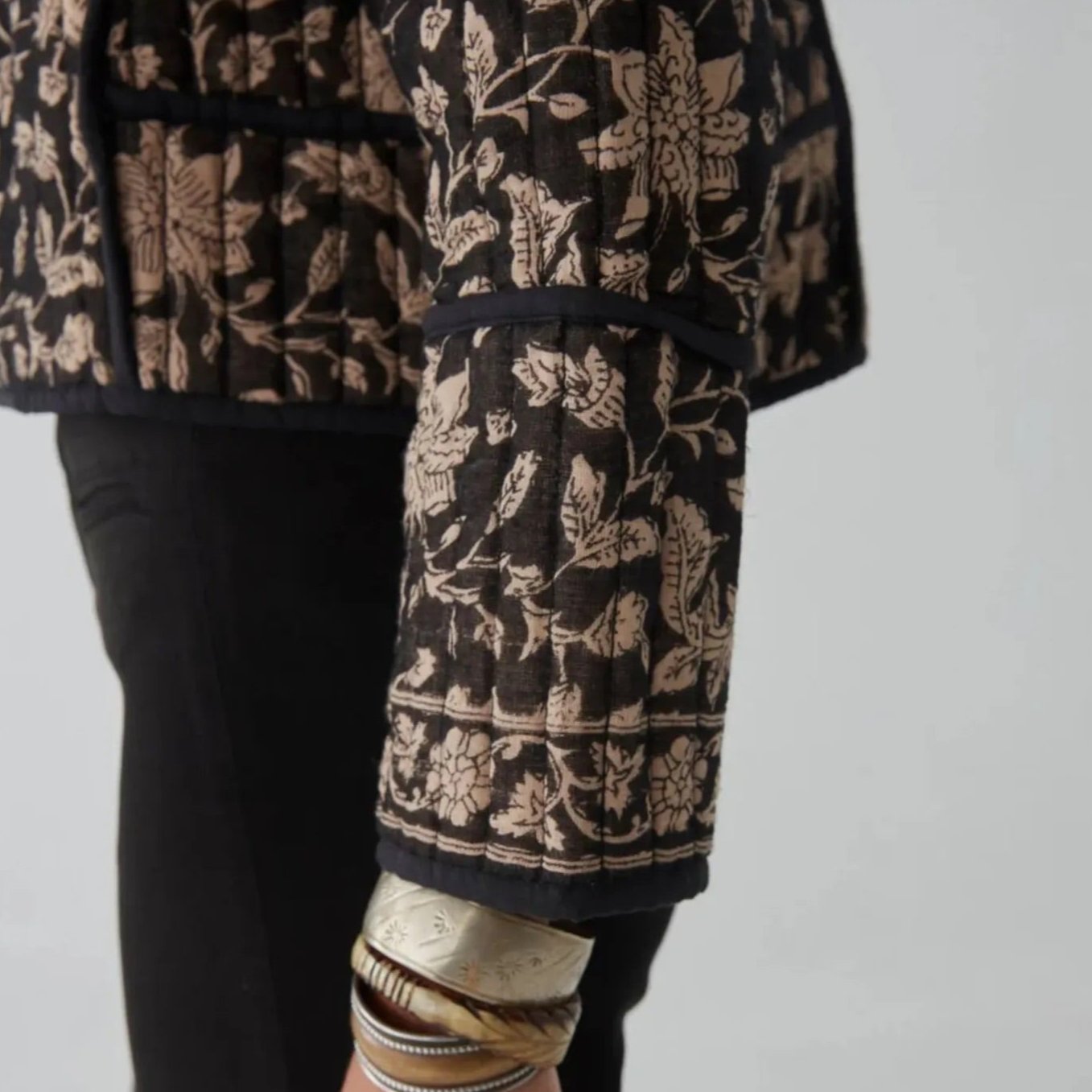 Dali Jacket