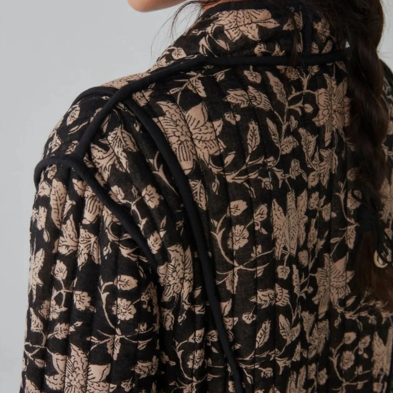 Dali Jacket