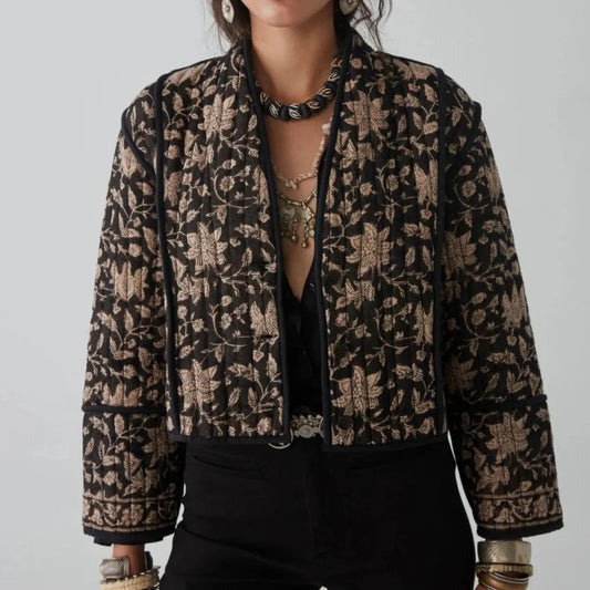 Dali Jacket