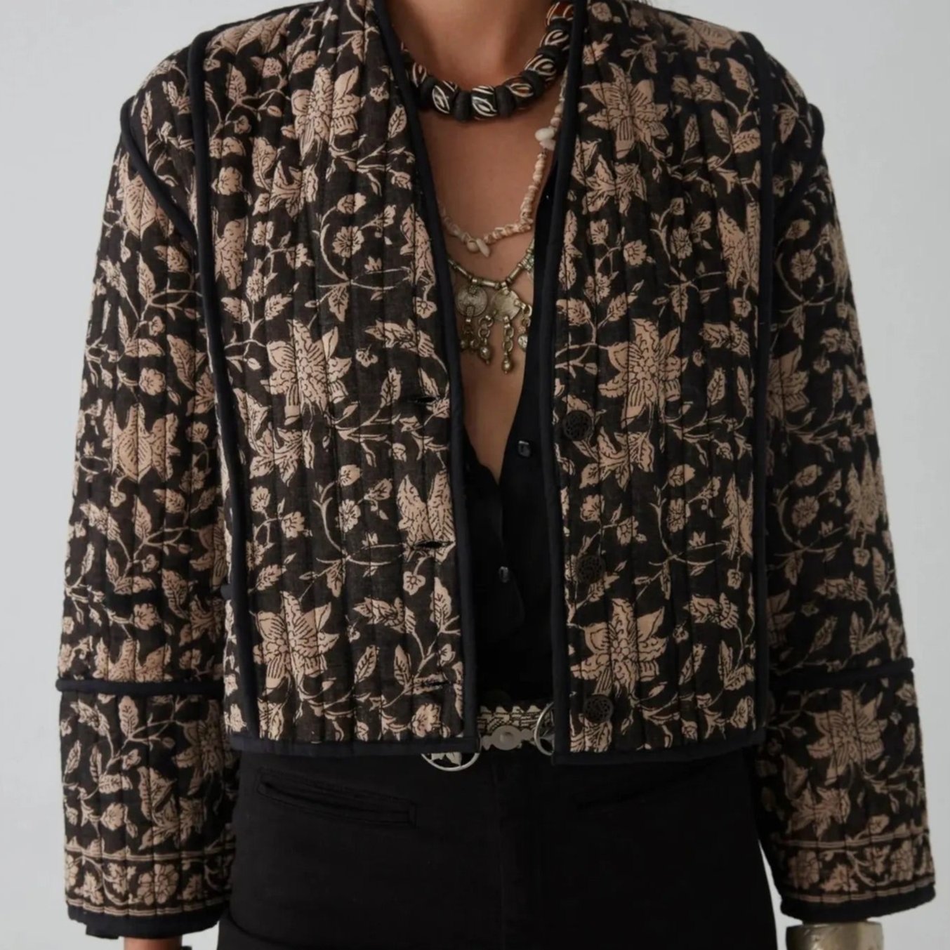 Dali Jacket