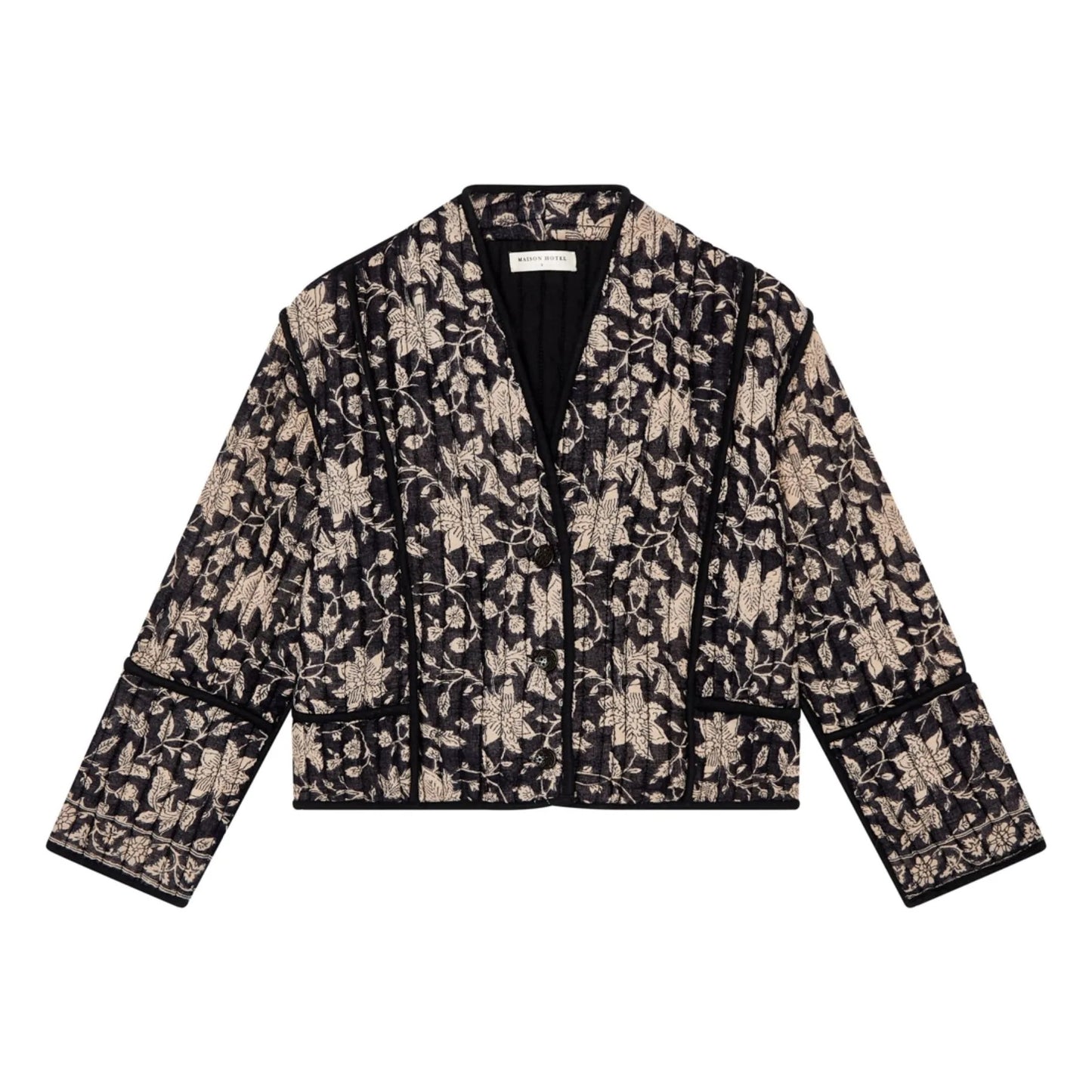 Dali Jacket
